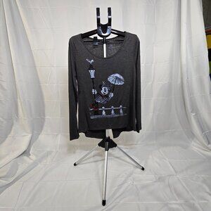 Disney Minnie Mouse long Sleeve Shirt (XL)